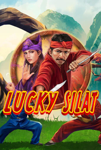 Играй в Lucky Silat онлайн без регистрации | Азино Три Топора