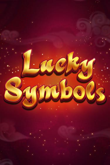 Играй в Lucky Symbols онлайн без регистрации | Азино Три Топора