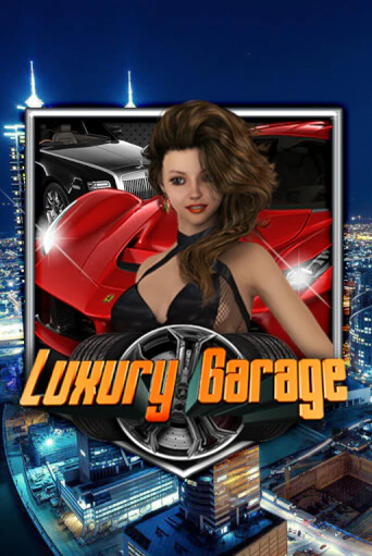 Играй в Luxury Garage онлайн без регистрации | Азино Три Топора