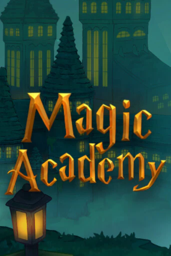 Играй в Magic Academy онлайн без регистрации | Азино Три Топора