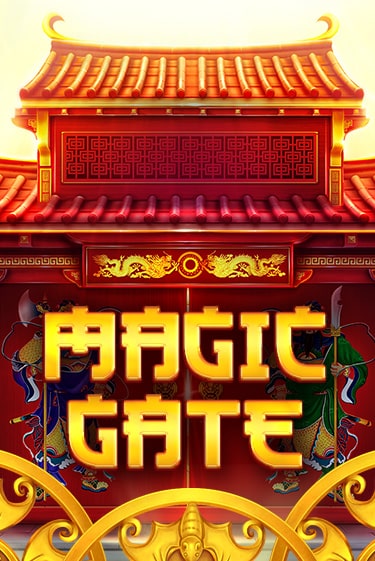 Играй в Magic Gate онлайн без регистрации | Азино Три Топора