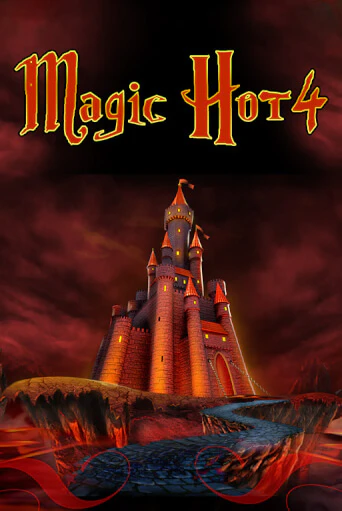 Играй в Magic Hot 4 Deluxe онлайн без регистрации | Азино Три Топора
