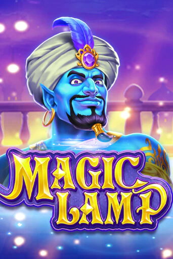 Играй в Magic Lamp онлайн без регистрации | Азино Три Топора