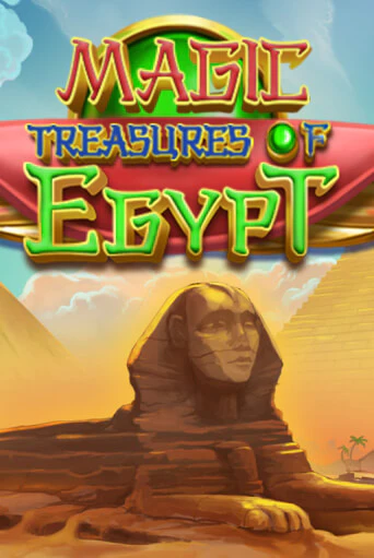 Играй в Magic treasures of Egypt онлайн без регистрации | Азино Три Топора