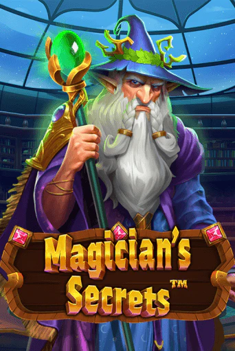 Играй в Magician's Secrets онлайн без регистрации | Азино Три Топора