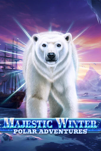 Играй в Majestic Winter - Polar Adventures онлайн без регистрации | Азино Три Топора