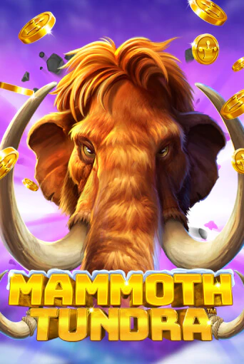 Играй в Mammoth Tundra онлайн без регистрации | Азино Три Топора