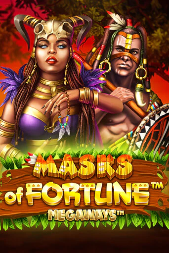Играй в Masks of Fortune Megaways онлайн без регистрации | Азино Три Топора