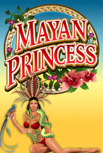 Играй в Mayan Princess онлайн без регистрации | Азино Три Топора