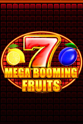 Играй в Mega Booming Fruits онлайн без регистрации | Азино Три Топора