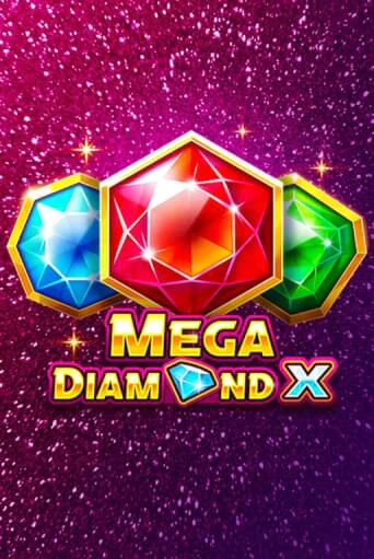Играй в Mega Diamond X онлайн без регистрации | Азино Три Топора