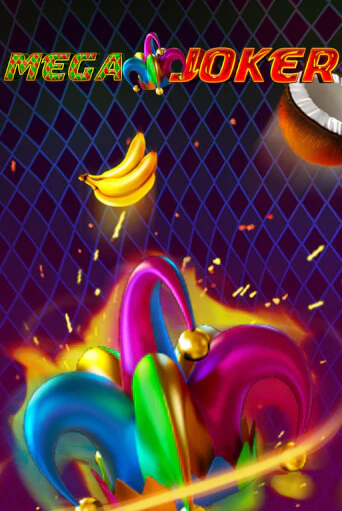Играй в Mega Joker онлайн без регистрации | Азино Три Топора