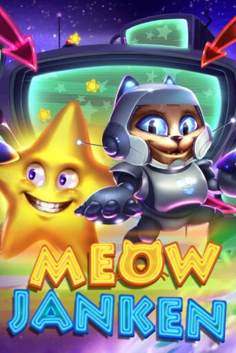 Играй в Meow Janken онлайн без регистрации | Азино Три Топора