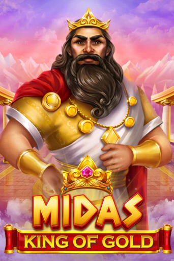 Играй в Midas King of Gold онлайн без регистрации | Азино Три Топора