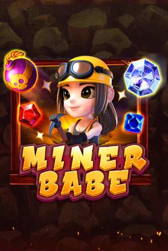 Играй в Miner Babe онлайн без регистрации | Азино Три Топора