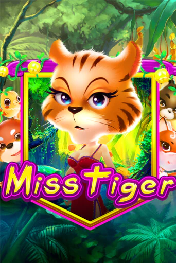Играй в Miss Tiger онлайн без регистрации | Азино Три Топора
