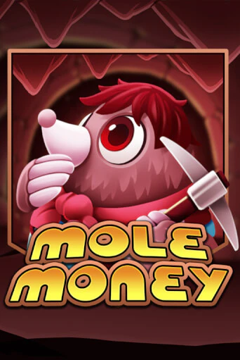 Играй в Mole Money онлайн без регистрации | Азино Три Топора