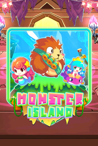 Играй в Monster Island онлайн без регистрации | Азино Три Топора
