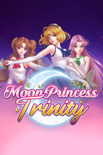 Играй в Moon Princess Trinity онлайн без регистрации | Азино Три Топора