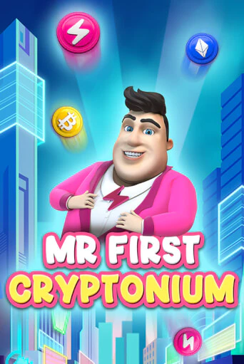 Играй в MR FIRST CRYPTONIUM онлайн без регистрации | Азино Три Топора