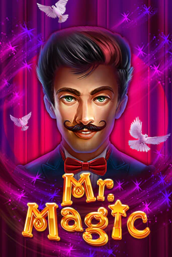 Играй в Mr.Magic онлайн без регистрации | Азино Три Топора