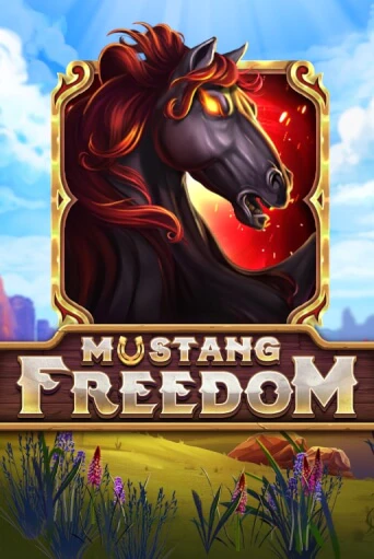 Играй в Mustang Freedom онлайн без регистрации | Азино Три Топора