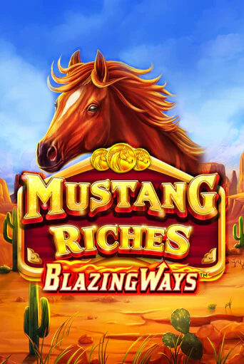 Играй в Mustang Riches онлайн без регистрации | Азино Три Топора
