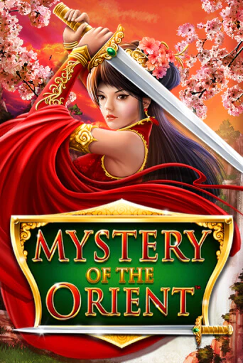 Играй в Mystery of the Orient онлайн без регистрации | Азино Три Топора