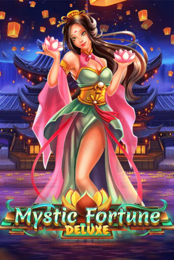 Играй в Mystic Fortune Deluxe онлайн без регистрации | Азино Три Топора