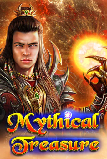 Играй в Mythical Treasure онлайн без регистрации | Азино Три Топора