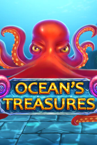 Играй в Ocean's Treasures онлайн без регистрации | Азино Три Топора
