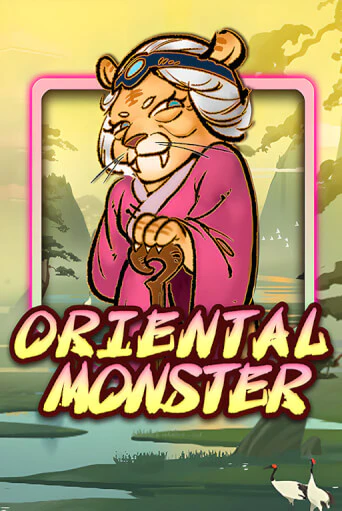 Играй в Oriental Monster онлайн без регистрации | Азино Три Топора