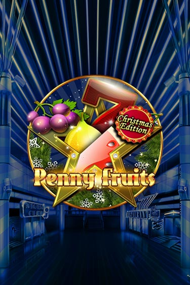 Играй в Penny Fruits - Christmas Edition онлайн без регистрации | Азино Три Топора