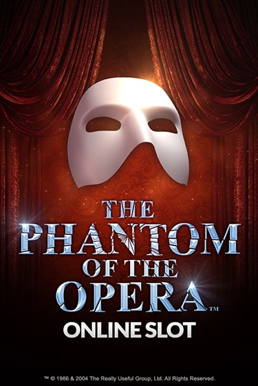 Играй в The Phantom Of The Opera™ онлайн без регистрации | Азино Три Топора