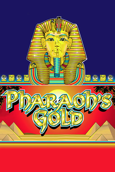 Играй в Pharaon's Gold онлайн без регистрации | Азино Три Топора