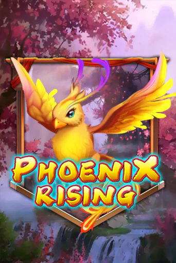 Играй в Phoenix Rising онлайн без регистрации | Азино Три Топора