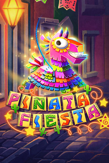 Играй в Pinata Fiesta онлайн без регистрации | Азино Три Топора