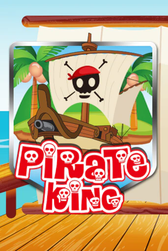 Играй в Pirate King онлайн без регистрации | Азино Три Топора
