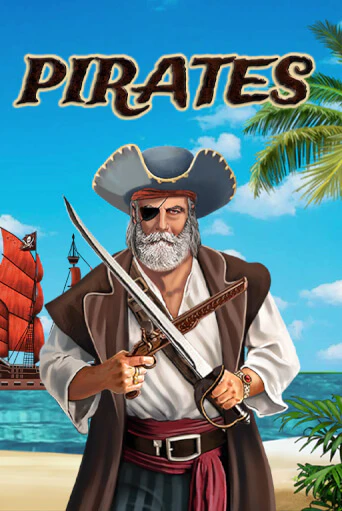 Играй в Pirates онлайн без регистрации | Азино Три Топора