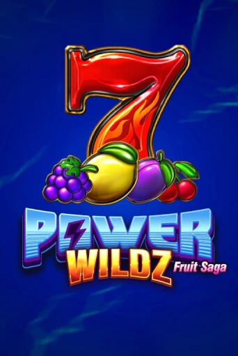 Играй в Power Wildz: Fruit Saga онлайн без регистрации | Азино Три Топора