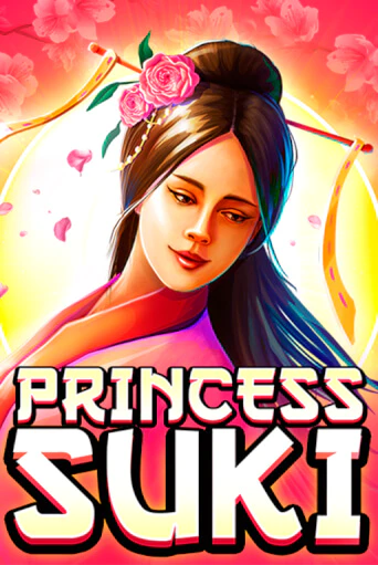Играй в Princess Suki онлайн без регистрации | Азино Три Топора