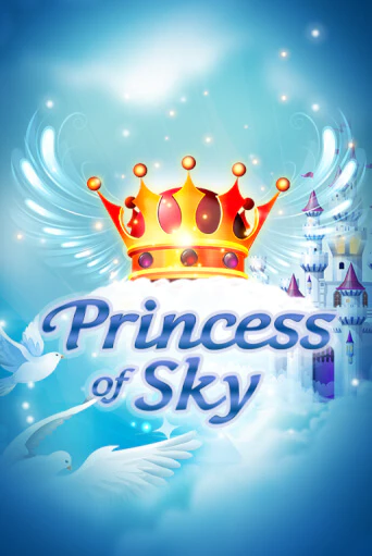 Играй в Princess of Sky онлайн без регистрации | Азино Три Топора