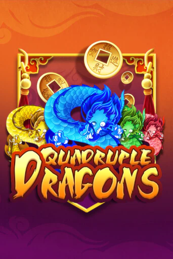 Играй в Quadruple Dragons онлайн без регистрации | Азино Три Топора