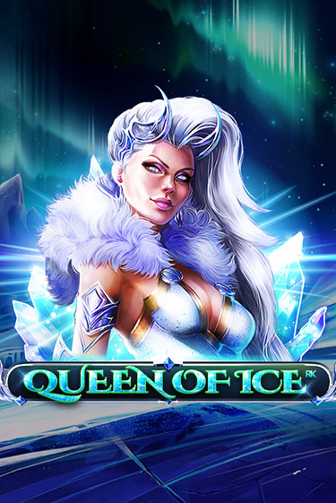 Играй в Queen Of Ice онлайн без регистрации | Азино Три Топора