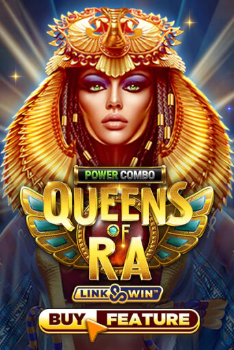 Играй в Queens of Ra онлайн без регистрации | Азино Три Топора