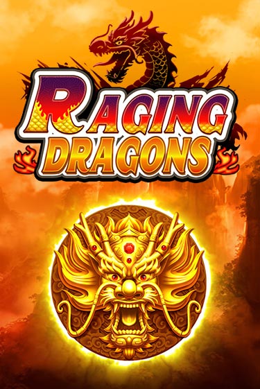 Играй в Raging Dragons онлайн без регистрации | Азино Три Топора