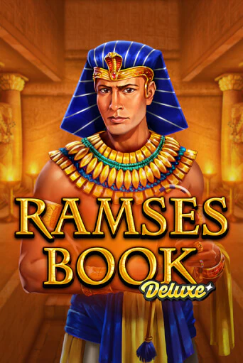 Играй в Ramses Book Deluxe онлайн без регистрации | Азино Три Топора