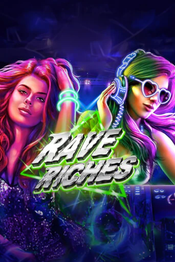 Играй в Rave Riches онлайн без регистрации | Азино Три Топора
