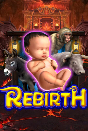 Играй в Rebirth онлайн без регистрации | Азино Три Топора