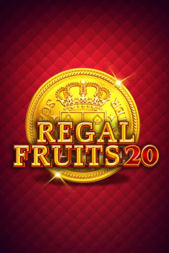 Играй в Regal Fruits 20 онлайн без регистрации | Азино Три Топора